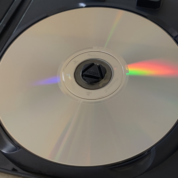 Great Condition: PlayStation 2 Greatest Hits Syphon Filter The Omega Str… - Picture 9 of 10